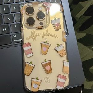 Velvet caviar 14 pro case